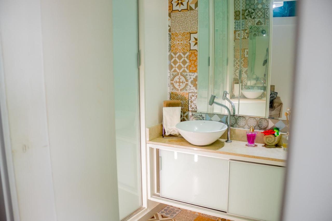 Apartament Flat Aconchegante Praia de Pipa Zewnętrze zdjęcie