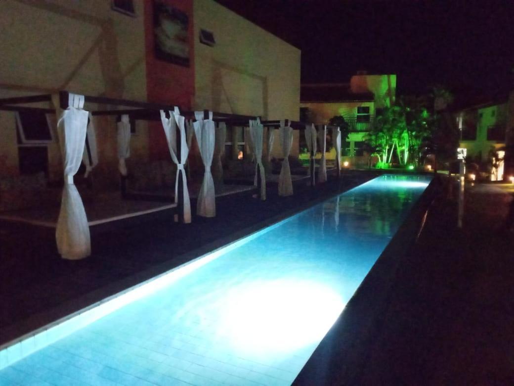 Apartament Flat Aconchegante Praia de Pipa Zewnętrze zdjęcie