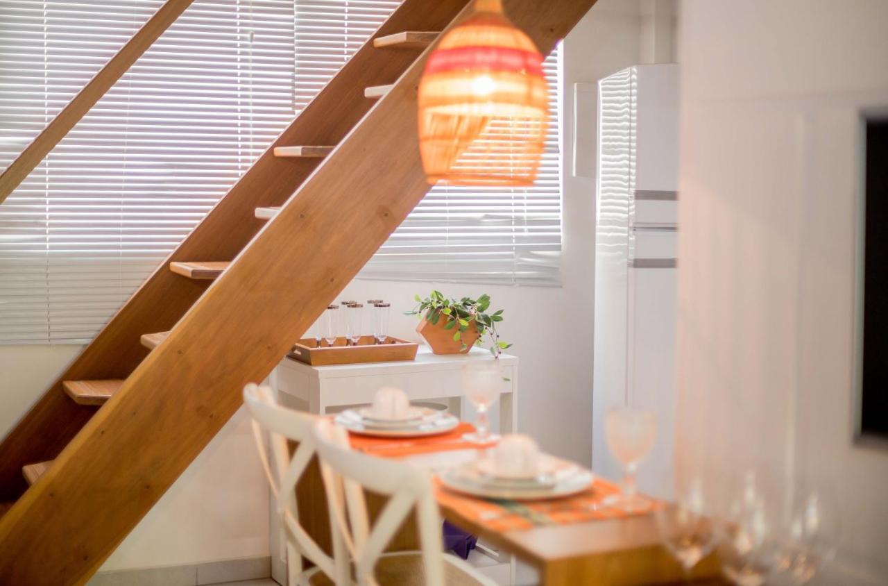 Apartament Flat Aconchegante Praia de Pipa Zewnętrze zdjęcie